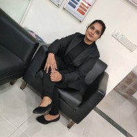 Sweta Raj