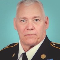 John Parker
