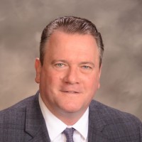 Dean Cochrane