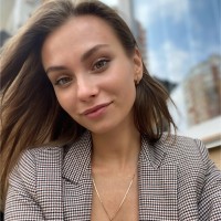 Julia Ganenko