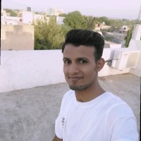 Aakash Raghav