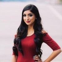 Shaveta (Suzy) Kumar