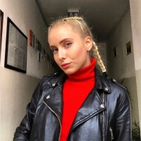 Ana-Maria Sava
