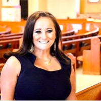 Renee Saunier