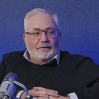 Paul Brickles M.Sc. Mciob