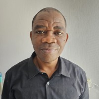 Benjamin Ndungo Maliyabwana