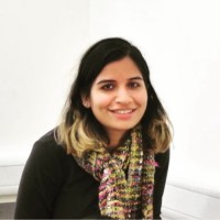 Archana Pathak