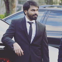 Siddhartha Aviligonda
