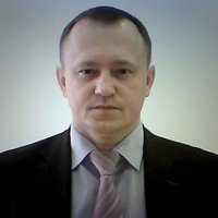 Andrey Klimenko