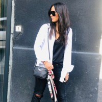Noura Kzaiz