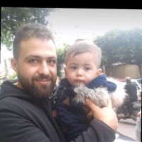 Nashaat Al Homsi