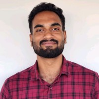 Krishna Vamsi Atluri