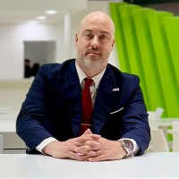 Alessandro Vincenzi