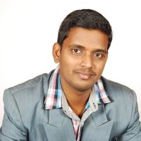 Ch Murali