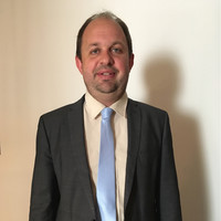 Vercruysse, Jeremy