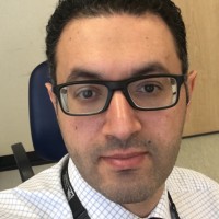 Mohamed Alfiky