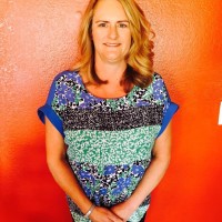Kimberly Anderson