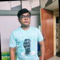 Mangesh Dolas