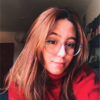 Maria Luiza Pires Da Silveira