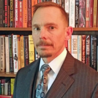William Britt