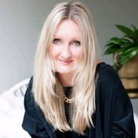Jane McAulay