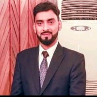 Mohammad Mosabberul Islam