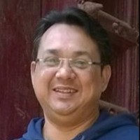 Santanu Bhuyan
