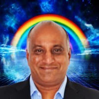 Ravin Naidu