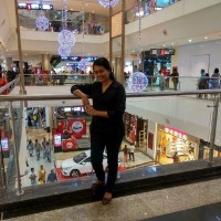 Deependu P R