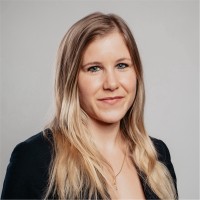 Dorine Ravailler