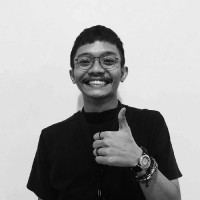 Harits Naufal Arrazie