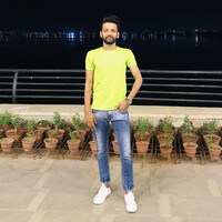 Suhaib Rashid