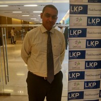 Deepak Kale