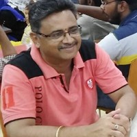 Ganesh Balakrishnan