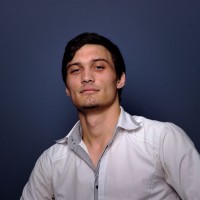 Cavin Rauch