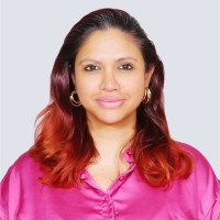 Deepshikha Sinha