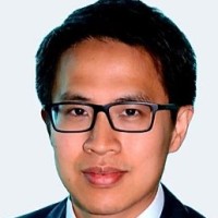 Kris Ma