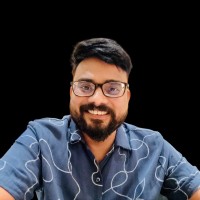 Abhishek M.