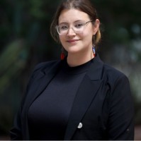 Erin Hall