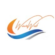wave web