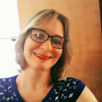 Maria de Lourdes Coelho