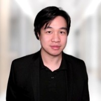 Nicholas An