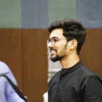 Pranav Anand