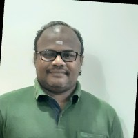 Mahendran Gopalsamykrishnamoorthy
