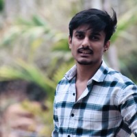 Yatheesh P