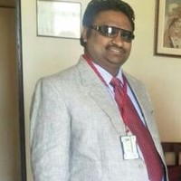 Pradeep Kumar Sahu