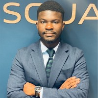 Brice Ohué