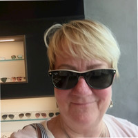 Anne Marie Moore