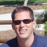 Aaron Martin