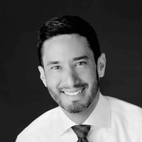 Rick Palacio